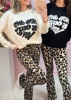 Trui en broek Ambika maat S, Overige kleuren, Ophalen of Verzenden, Zo goed als nieuw, Maat 36 (S)