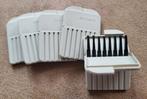 5 stuks (x 8)Signia connexx wax guard nanocare 3.0 filter, Ophalen of Verzenden, Nieuw