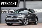 Volkswagen Tiguan 1.5 TSI ACT 2x R-Line /LED/PANODAK/KEYLESS, 15 km/l, Huisgarantie, Bedrijf, SUV of Terreinwagen