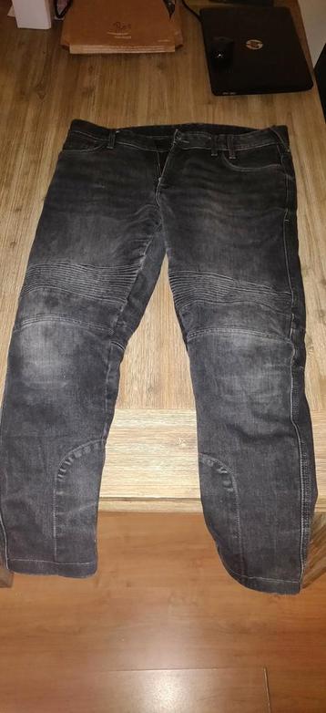 Revit Moto 2 kevlar jeans beschikbaar voor biedingen
