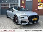 Audi A6 Limousine 55 TFSI e quattro Competition/Pano/360/B&O, 12 maanden, Gebruikt, Leder en Stof, Plug-in hybride