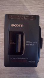 Sony Walkman, Ophalen of Verzenden, Walkman