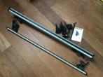 Dakdragers Faradbars  BS 109-1 tbv Golf 7, Ophalen of Verzenden, Zo goed als nieuw