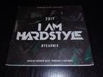 V/A | I Am Hardstyle 2017 Yearmix, Ophalen of Verzenden, Zo goed als nieuw, Techno of Trance