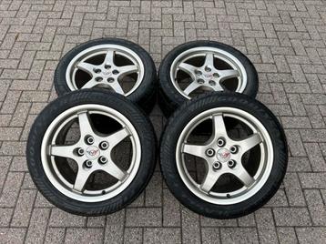 SET Magnesium Velgen voor Corvette C5 beschikbaar voor biedingen