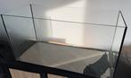 Hamsterkooi met zelf gemaakte deksel 80x35x40, Dieren en Toebehoren, Knaagdieren en Konijnen | Hokken en Kooien, Ophalen of Verzenden
