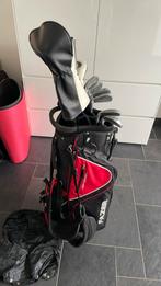 Fazer heren golfset met tas rechtshandig, Ophalen of Verzenden, Zo goed als nieuw, Set, Overige merken