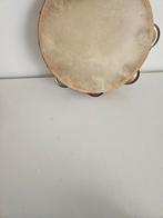 Tamboerijn - Muziek maken!, Ophalen of Verzenden, Gebruikt, Trommel