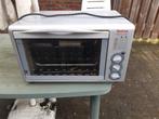 Tefal oven., Witgoed en Apparatuur, Ovens, Ophalen, Minder dan 45 cm