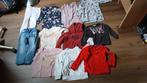 Kledingpakket maat 98, Ophalen of Verzenden, Zo goed als nieuw, Maat 98