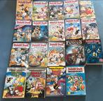 Donald Duck pockets te koop in bundels - zelf samenstellen!, Boeken, Gelezen, Europa, Ophalen of Verzenden, Meerdere comics