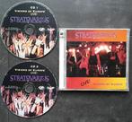 CD - Stratovarius - Visions Of Europe - Heavy Metal, Cd's en Dvd's, Ophalen of Verzenden, Zo goed als nieuw