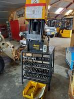 Parker parkrimp 2 83ce hydrauliek slangenpers., Ophalen