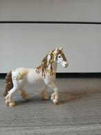Schleich paard, Ophalen of Verzenden, Zo goed als nieuw, Paard, Beeldje of Figuurtje