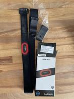 Garmin HRM Run hartslagband, Sport en Fitness, Hartslagmeters, Gebruikt, Ophalen of Verzenden, Garmin