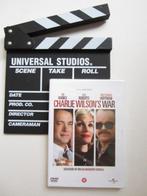 Charlie Wilson's War DVD, Alle leeftijden, Ophalen of Verzenden, Zo goed als nieuw, Drama