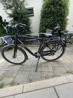 Gazelle esprit 28 inch herenfiets, Ophalen, Gebruikt, Versnellingen, 49 tot 53 cm