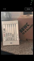 BBWC Gezichtsbruiner  GB926T NIEUW, Witgoed en Apparatuur, Zonnebanken en Gezichtsbruiners, Ophalen, Nieuw