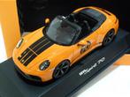 Spark Porsche 911 992.2 GTS Cabrio 20025 1:43 WAP0200540SGTS, Hobby en Vrije tijd, Modelauto's | 1:43, Ophalen of Verzenden, Nieuw