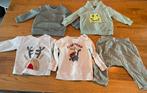 Jongen kleding pakket maat 80, Verzenden, Gebruikt