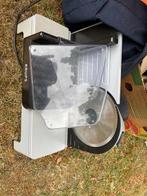 Snijmachine, Huis en Inrichting, Ophalen of Verzenden, Gebruikt