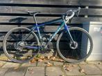 Trek Crockett Gravelbike/Cyclocross - Maat 52, Fietsen en Brommers, Fietsen | Racefietsen, 28 inch, Gebruikt, 10 tot 15 versnellingen
