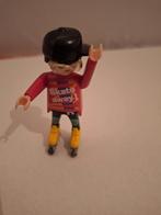 Playmobil skater set 4523, Kinderen en Baby's, Speelgoed | Playmobil, Ophalen of Verzenden, Zo goed als nieuw, Complete set
