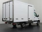 Mercedes-Benz Sprinter 316CDI Koel/Vries Bakwagen 12|220V |, Auto's, Bestelauto's, Stof, Gebruikt, 2920 kg, Mercedes-Benz