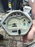 Kilometer teller vespa, Ophalen of Verzenden