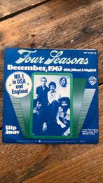 Four Seasons - December 1963 (oh what a night), Cd's en Dvd's, Gebruikt, 7 inch, Single, Ophalen of Verzenden