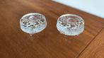 2 iittala Ultima Thule kandelaars, Ophalen, Glas