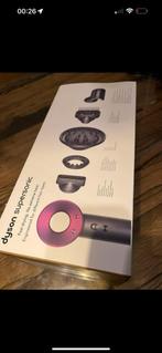 Dyson Supersonic, Ophalen of Verzenden, Zo goed als nieuw, Föhn of Haardroger