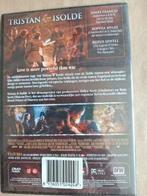 Dvd Tristan en Isolde h, Vanaf 12 jaar, Ophalen of Verzenden, Nieuw in verpakking, Actie