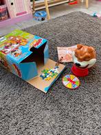 Bobby Bijt Kinderspel, Ophalen of Verzenden, Gebruikt