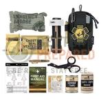 Rhino Rescue IFAK – Tactische EHBO Set met Tourniquet, Ophalen of Verzenden, Landmacht, Nederland
