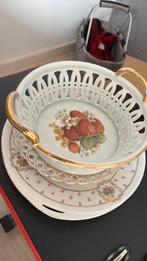 Heel veel mooie spullen/brocante/kringloop/rommelmarkt, Ophalen, Zo goed als nieuw