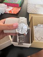 Michael kors horloge, Sieraden, Tassen en Uiterlijk, Horloges | Dames, Overige merken, Polshorloge, Overige materialen, Nieuw