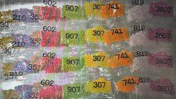 Diamond Painting beschikbaar voor biedingen