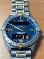 Breitling Aerospace, Ophalen of Verzenden, Zo goed als nieuw, Breitling