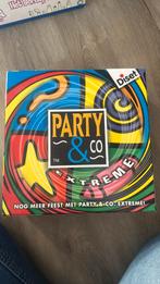Party en co extreme, Hobby en Vrije tijd, Gezelschapsspellen | Bordspellen, Ophalen of Verzenden, Zo goed als nieuw