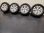 16 inch vw passat velgen 215 60 16 winter seat skoda, Auto-onderdelen, Banden en Velgen, Ophalen, 16 inch, Banden en Velgen, Winterbanden
