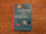 Luisteren naar kinderen, Boeken, Dr. Thomas Gordon, Verzenden, Sociale wetenschap, Zo goed als nieuw