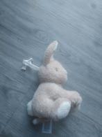 Muziekspeeltje baby, Ophalen of Verzenden, Zo goed als nieuw, Mobiel, Met geluid