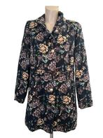 Fuchs Schmitt jas XL, Kleding | Dames, Jassen | Winter, Blauw, Zara, Maat 46/48 (XL) of groter, Ophalen of Verzenden