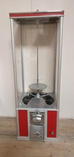 Capsule ballen automaat, Ophalen of Verzenden, Zo goed als nieuw