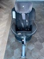 Joie Spin 360 Autostoel 0-4 jaar, Gebruikt, 0 t/m 18 kg, Verstelbare rugleuning, Isofix