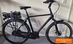 Wisselend aanbod ebike tweedehands Gazelle Sparta 🚴‍♂️👍, Onbekend, Zo goed als nieuw, Onbekend, 50 km per accu of meer
