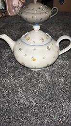 Theepot Elfia Winterling, Ophalen of Verzenden