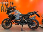 KTM 1290 SUPER ADVENTURE S (bj 2021), 2 cilinders, KTM, Motorrijbewijs A, Bedrijf