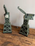 Thomas de Trein Cranky Kranen Set, Ophalen of Verzenden, Gebruikt, Jongen of Meisje